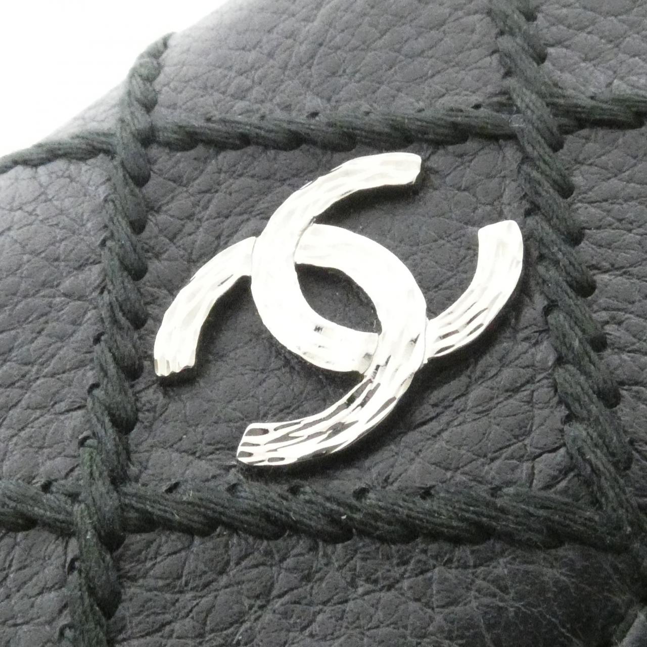 CHANEL 銀包 4