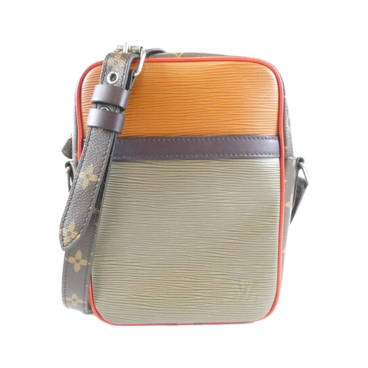 LOUIS VUITTON M53423 肩背包 Monogram