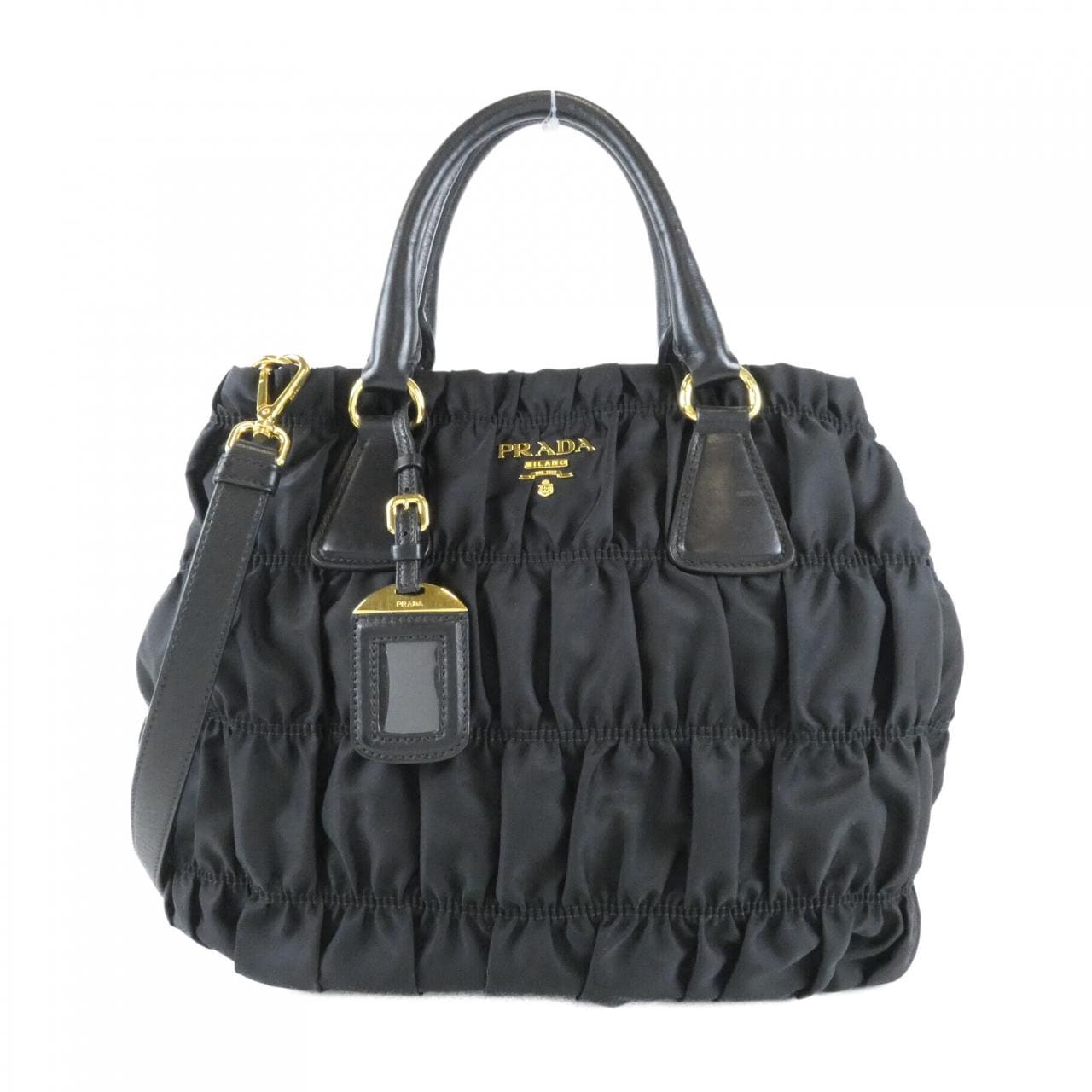 PRADA B1789M 手提包