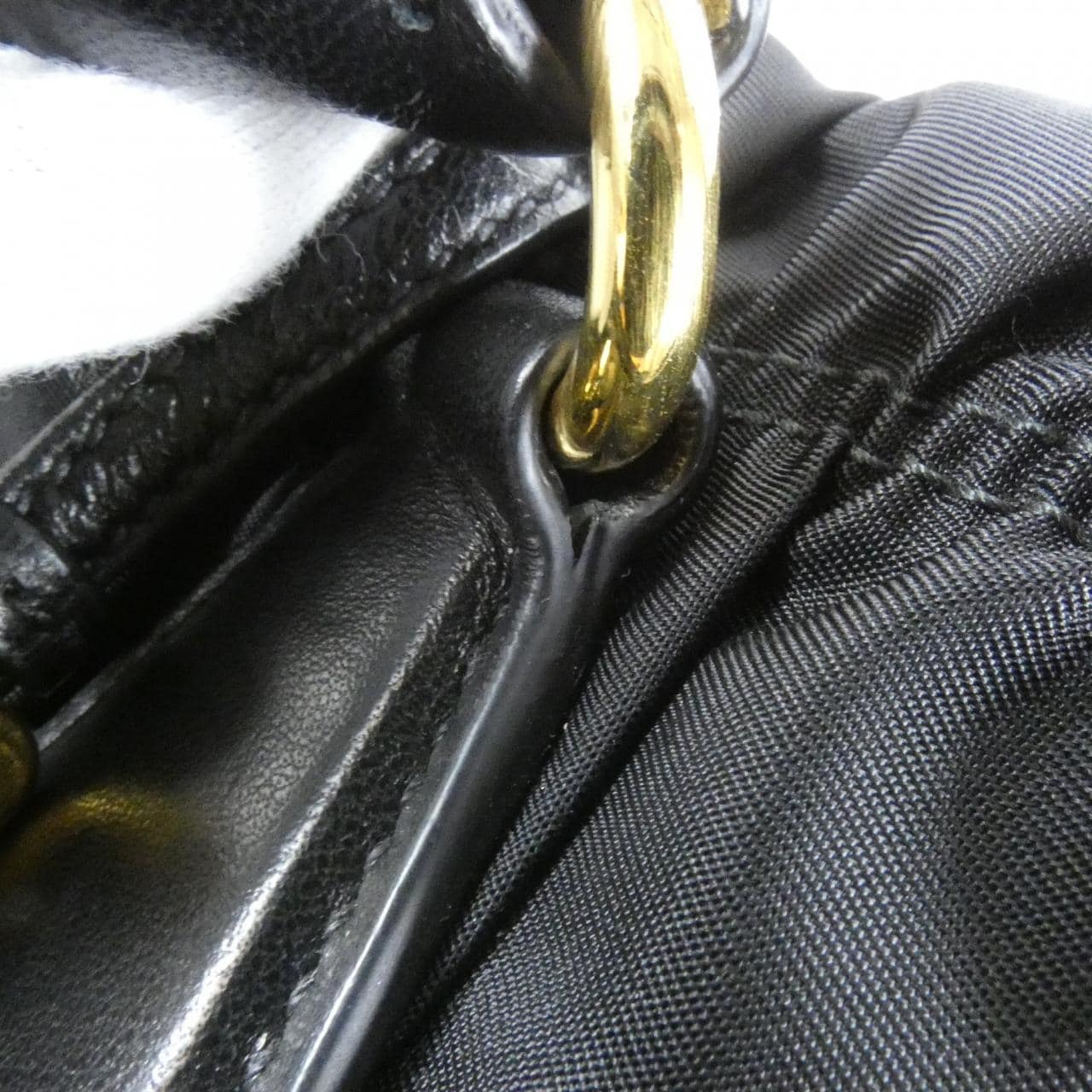 PRADA B1789M Handbag 4