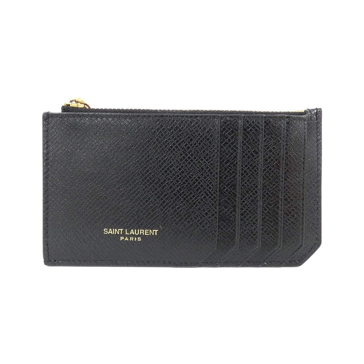SAINT LAURENT 609362 H3Z0W 散紙包