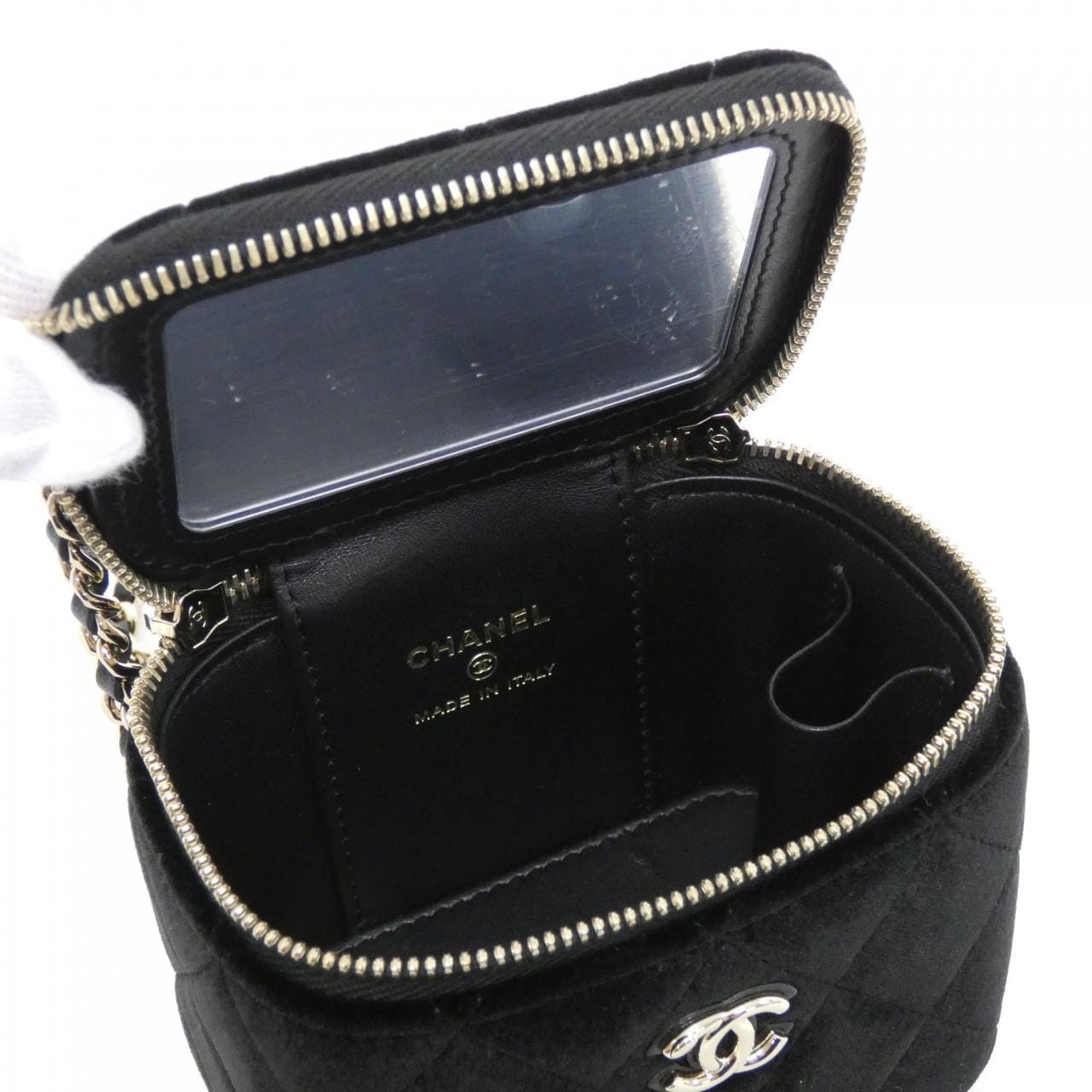 CHANEL Timeless Classic AP1447 肩背包 5