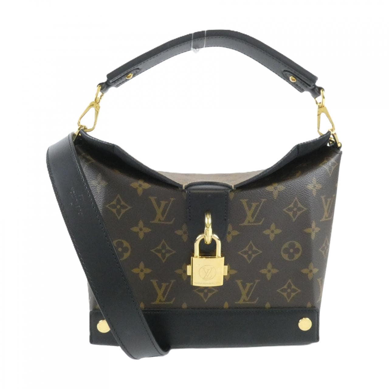 LOUIS VUITTON M43517 手提包 Monogram