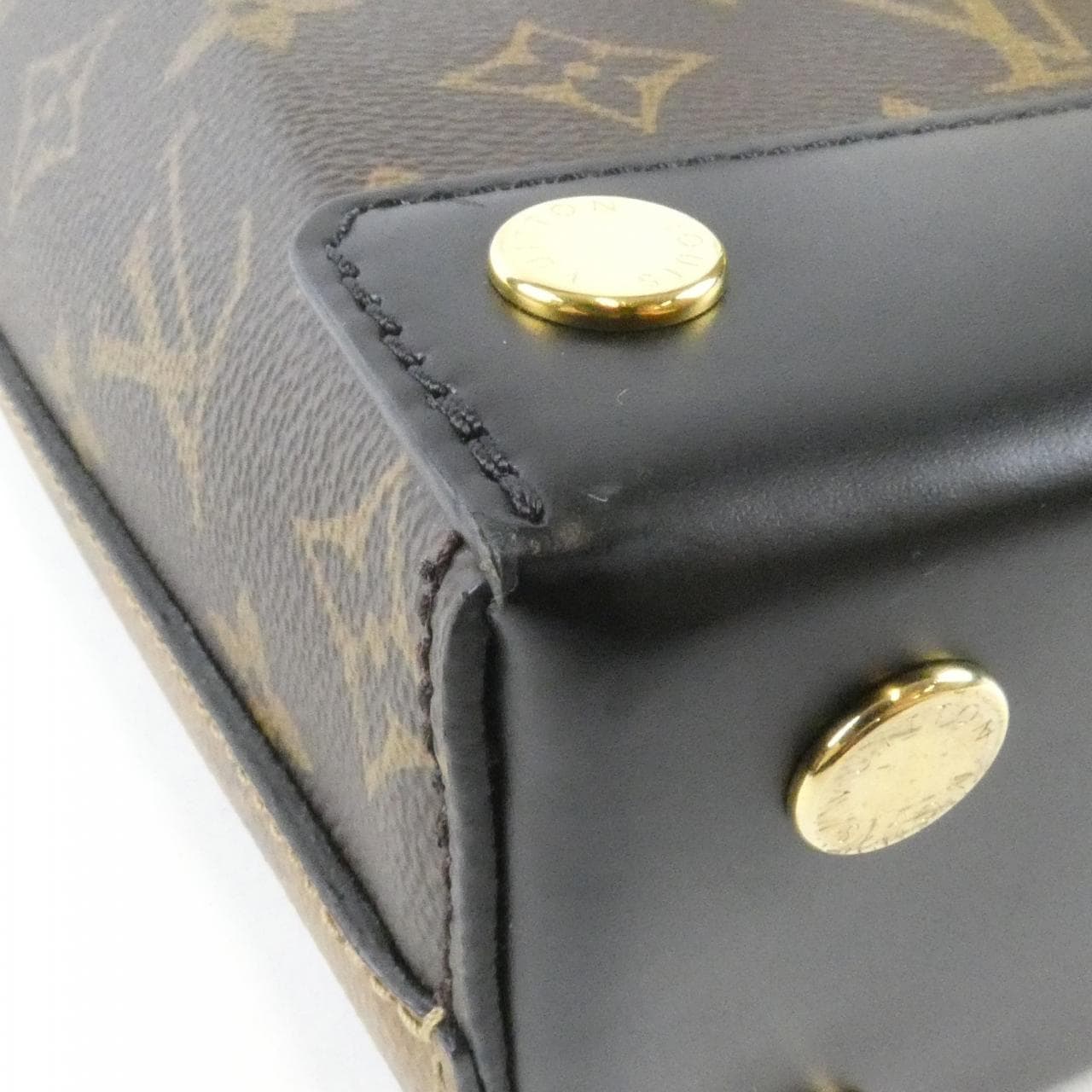 LOUIS VUITTON M43517 手提包 Monogram 3