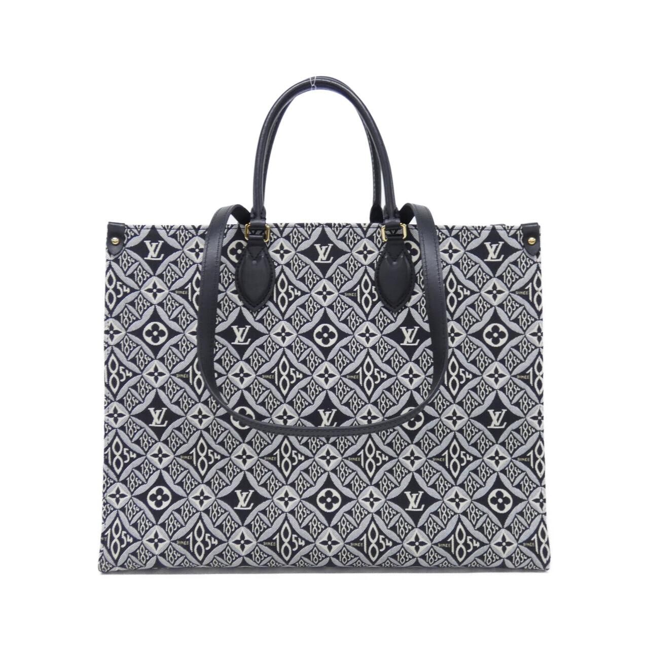 LOUIS VUITTON OnTheGo M57207 Handbag