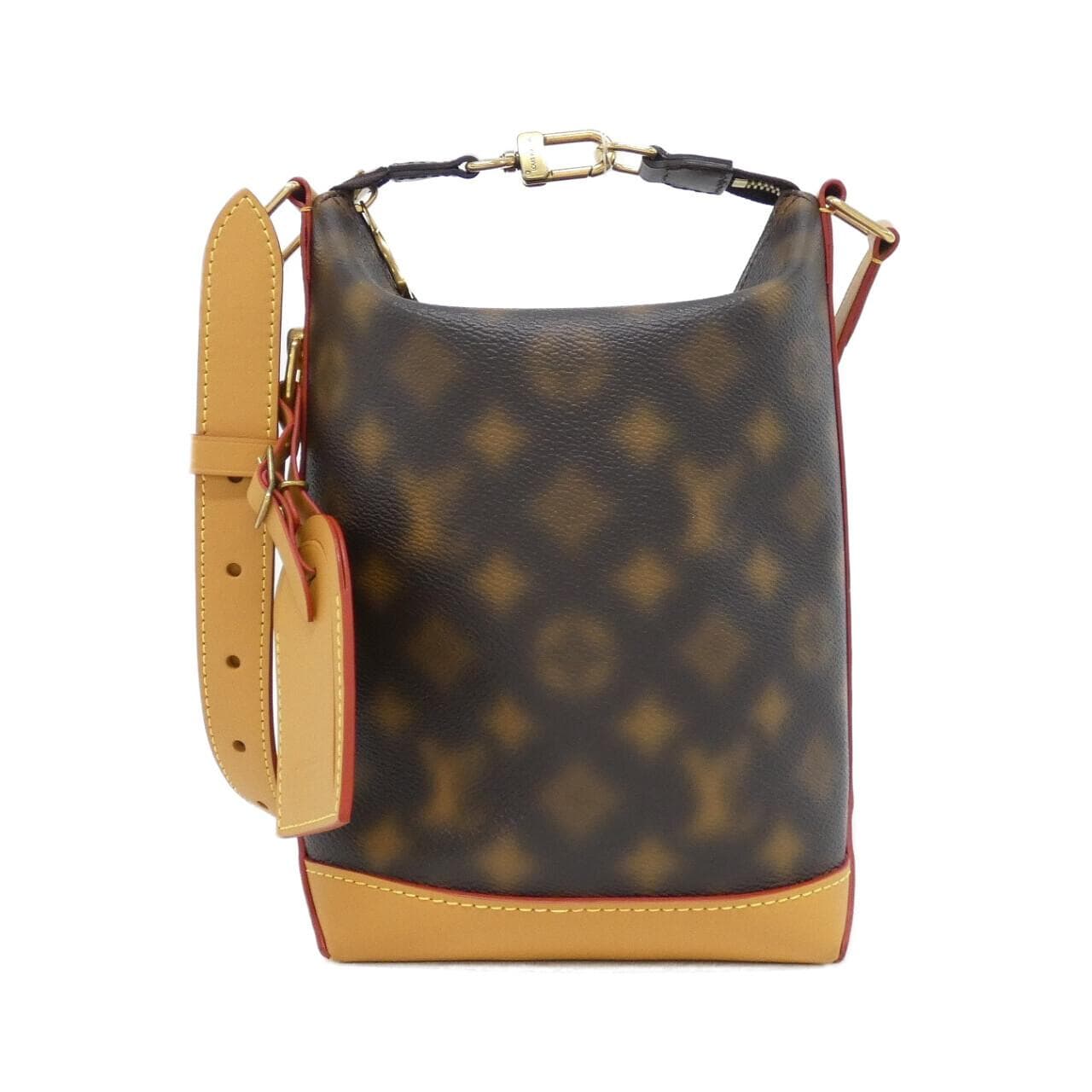 LOUIS VUITTON M46241 肩背包 Monogram
