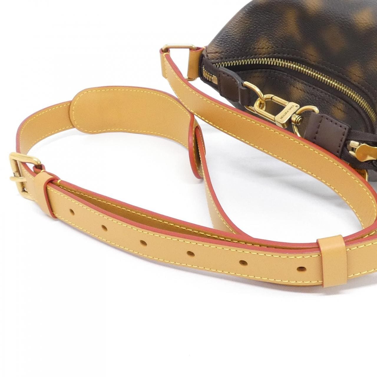 LOUIS VUITTON M46241 肩背包 Monogram 3