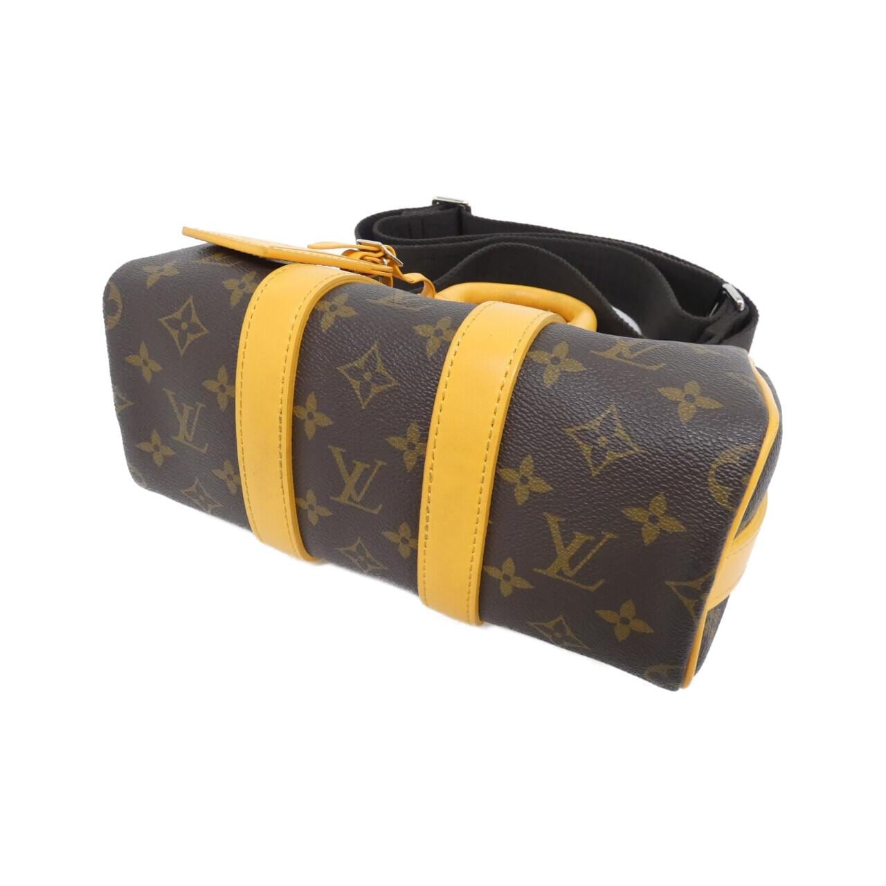 LOUIS VUITTON Keepall M12733 波士頓包 Monogram 2