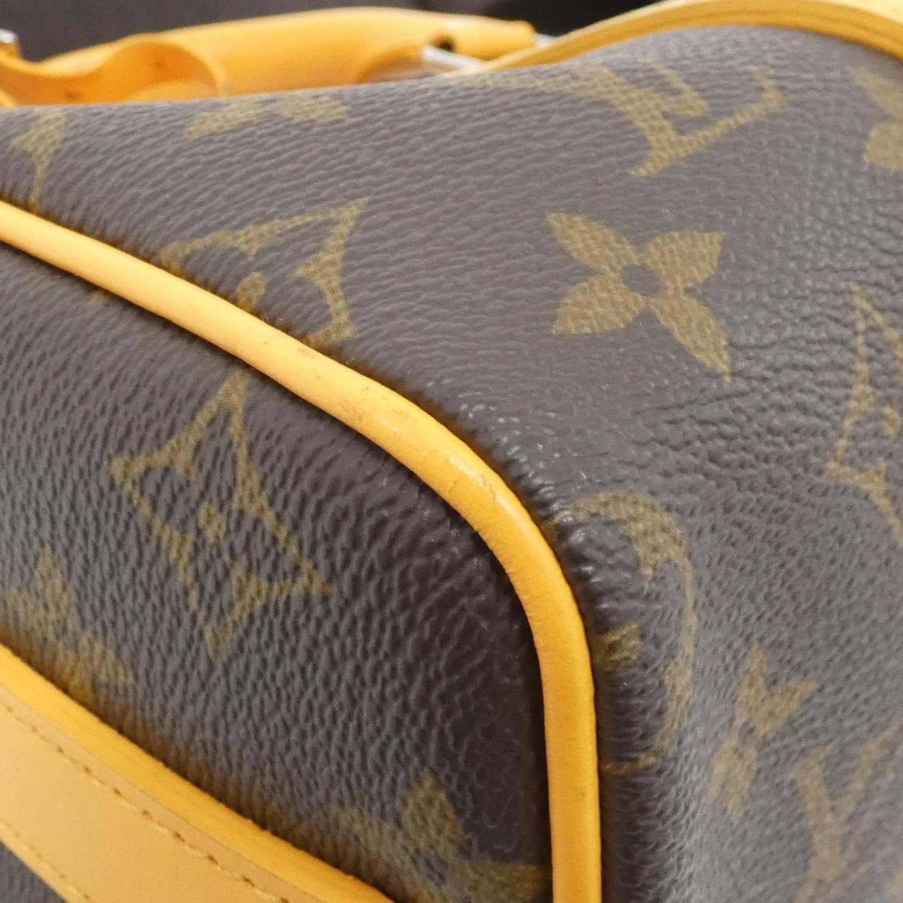 LOUIS VUITTON Keepall M12733 波士頓包 Monogram 5