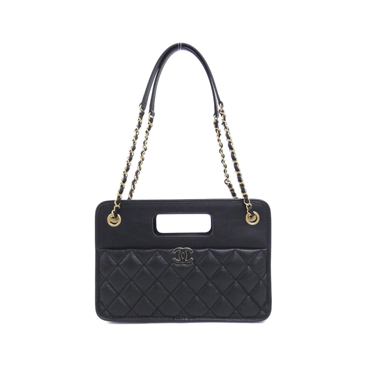CHANEL AS4037 Shoulder