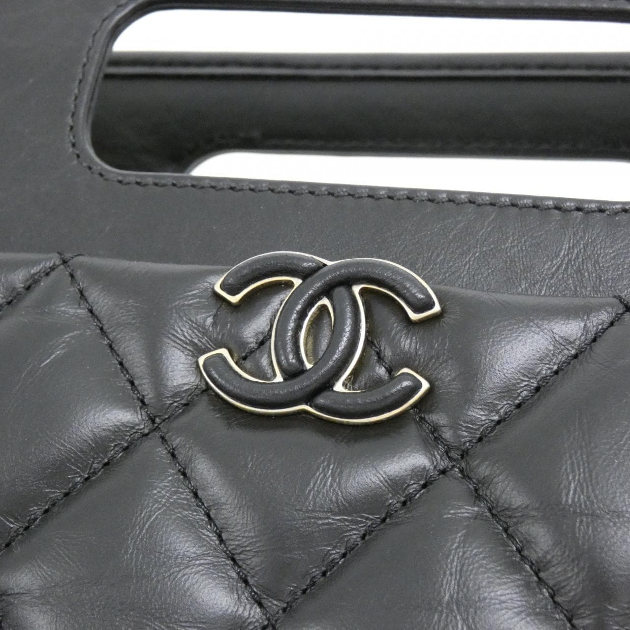 CHANEL AS4037 Shoulder 4
