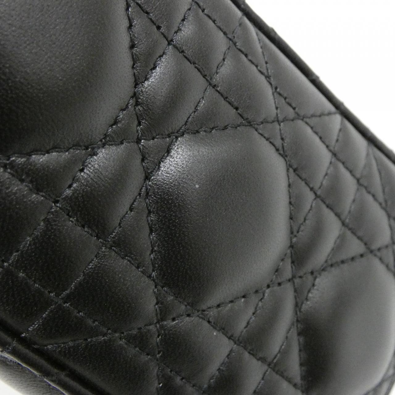 DIOR Lady Dior M0538ONGE Handbag Lambskin 5