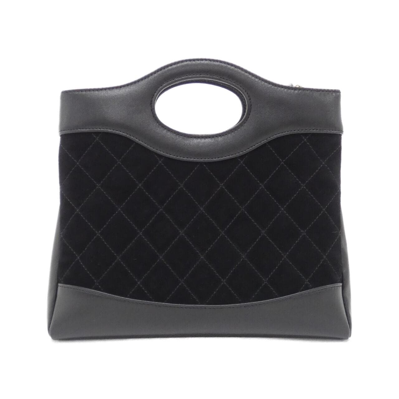 CHANEL AS4133 Handbag Lambskin 2