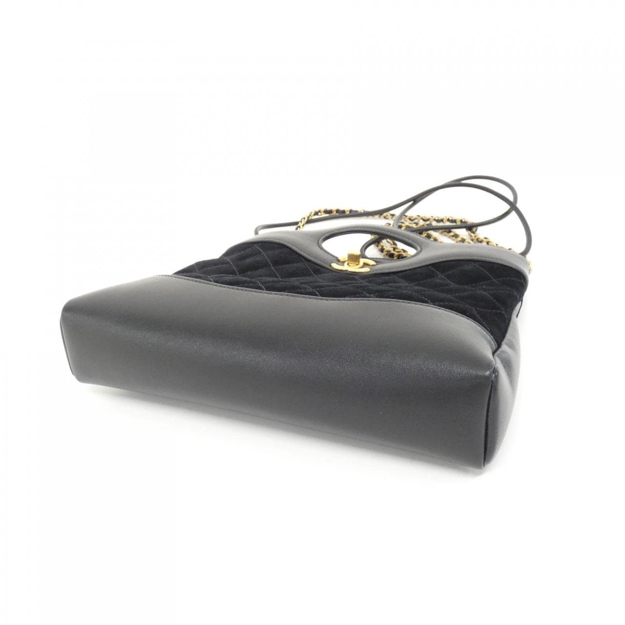 CHANEL AS4133 Handbag Lambskin 3