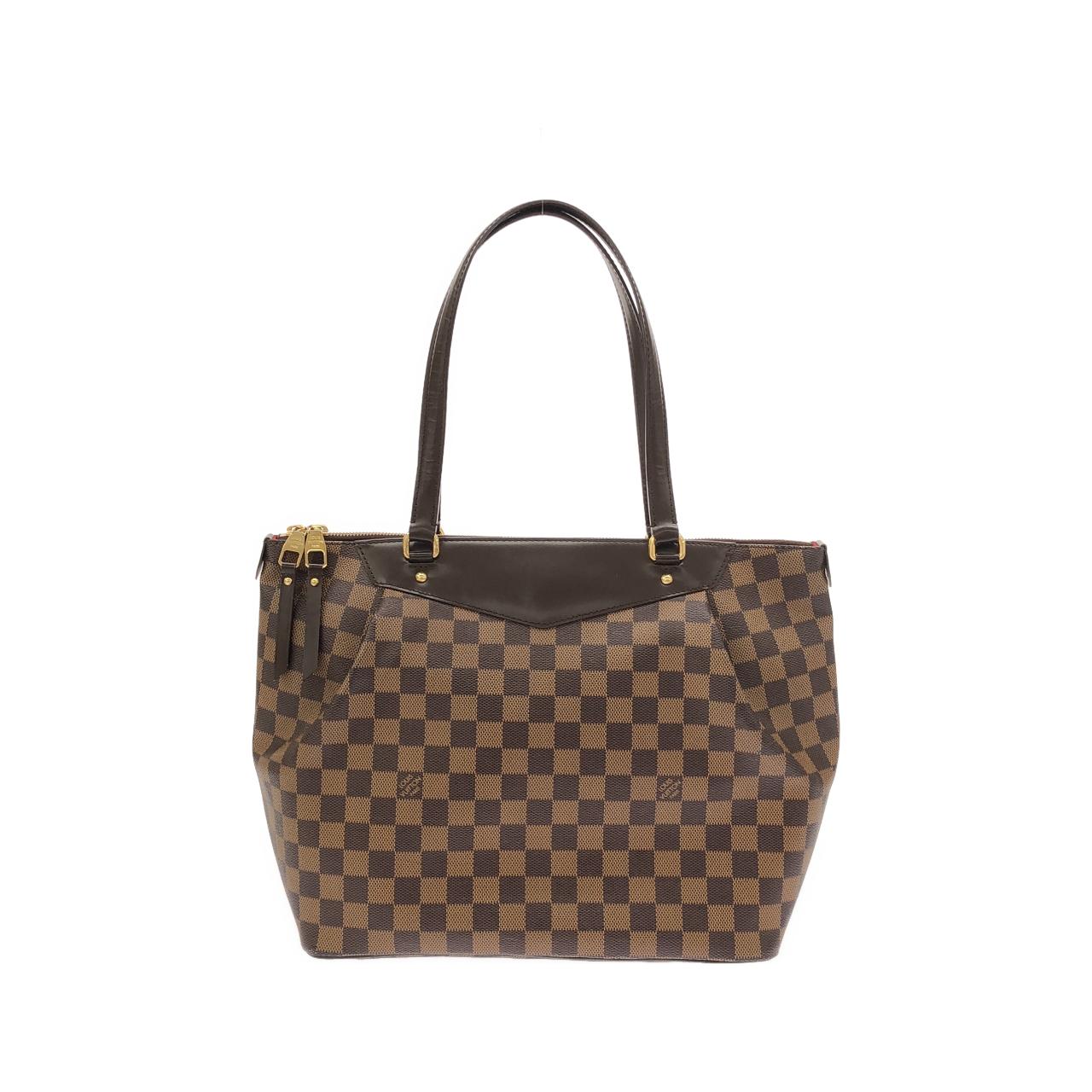 LOUIS VUITTON N41103 Handbag Damier