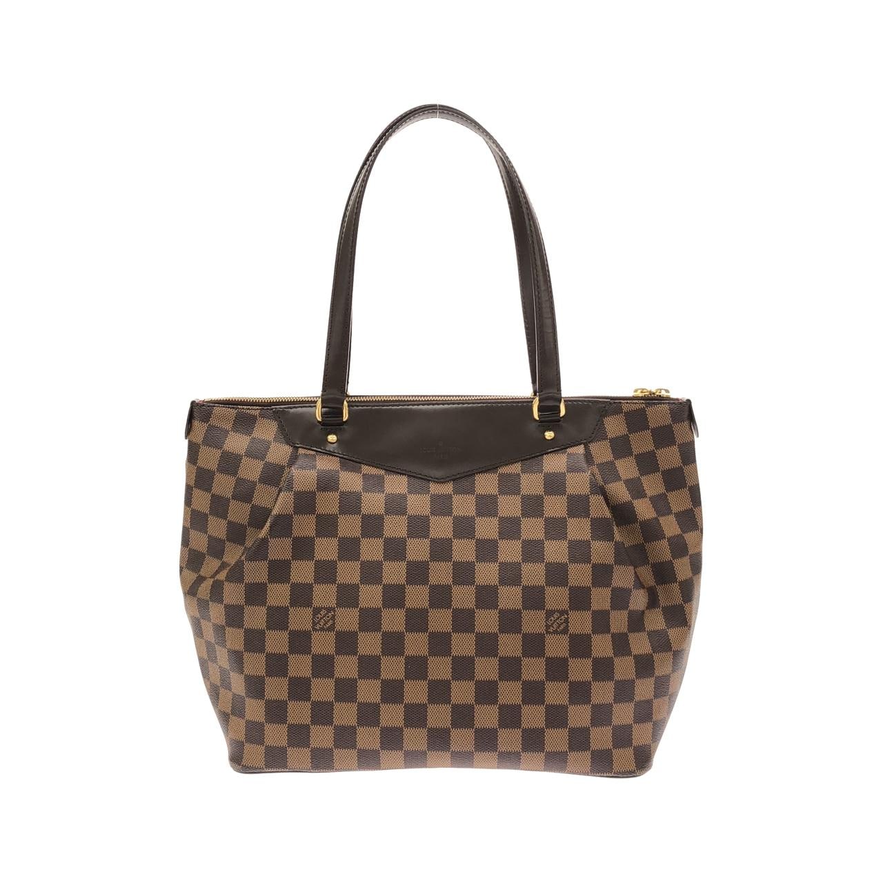 LOUIS VUITTON N41103 Handbag Damier 2