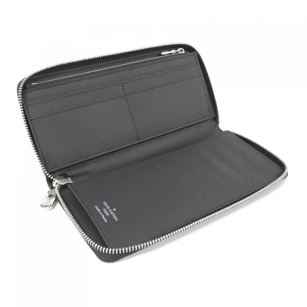 LOUIS VUITTON N63095 Wallet Damier 4