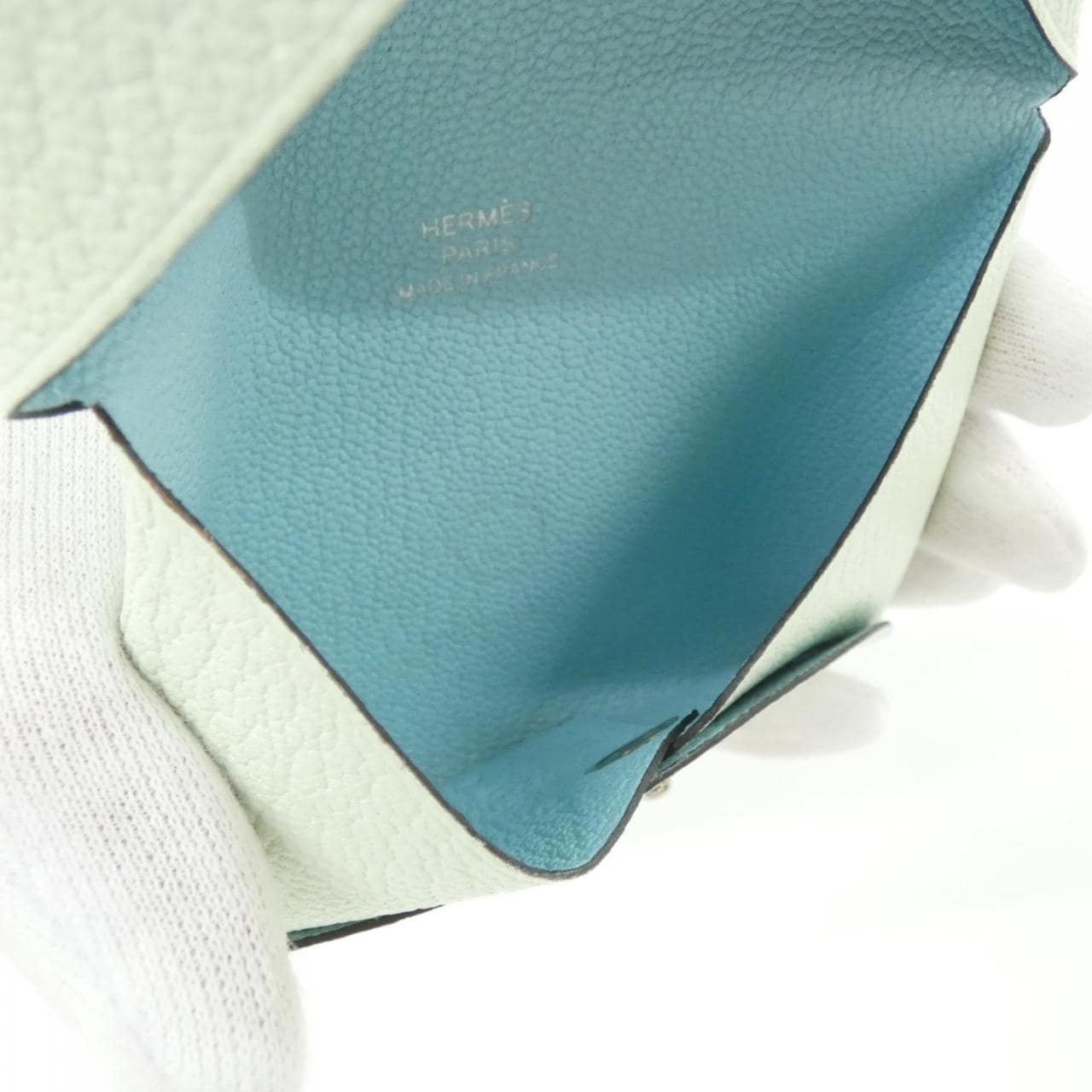HERMES 078476CK 卡片套 4