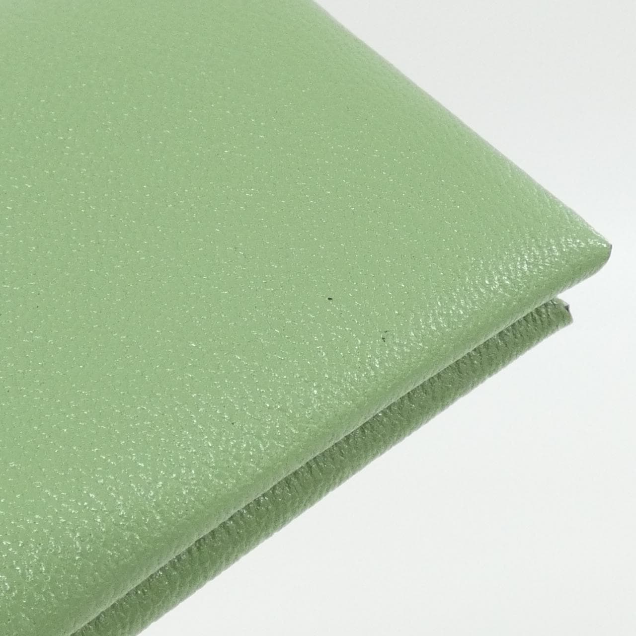 HERMES 078476CK Card Case 2