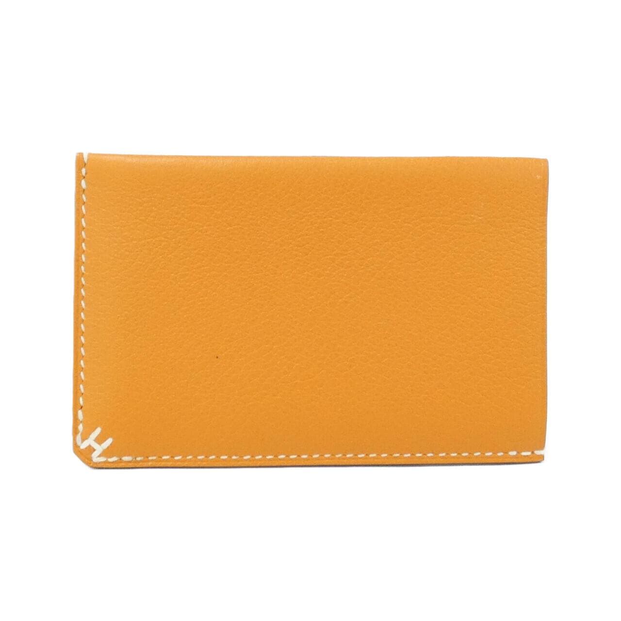 HERMES 084859CA Card Case
