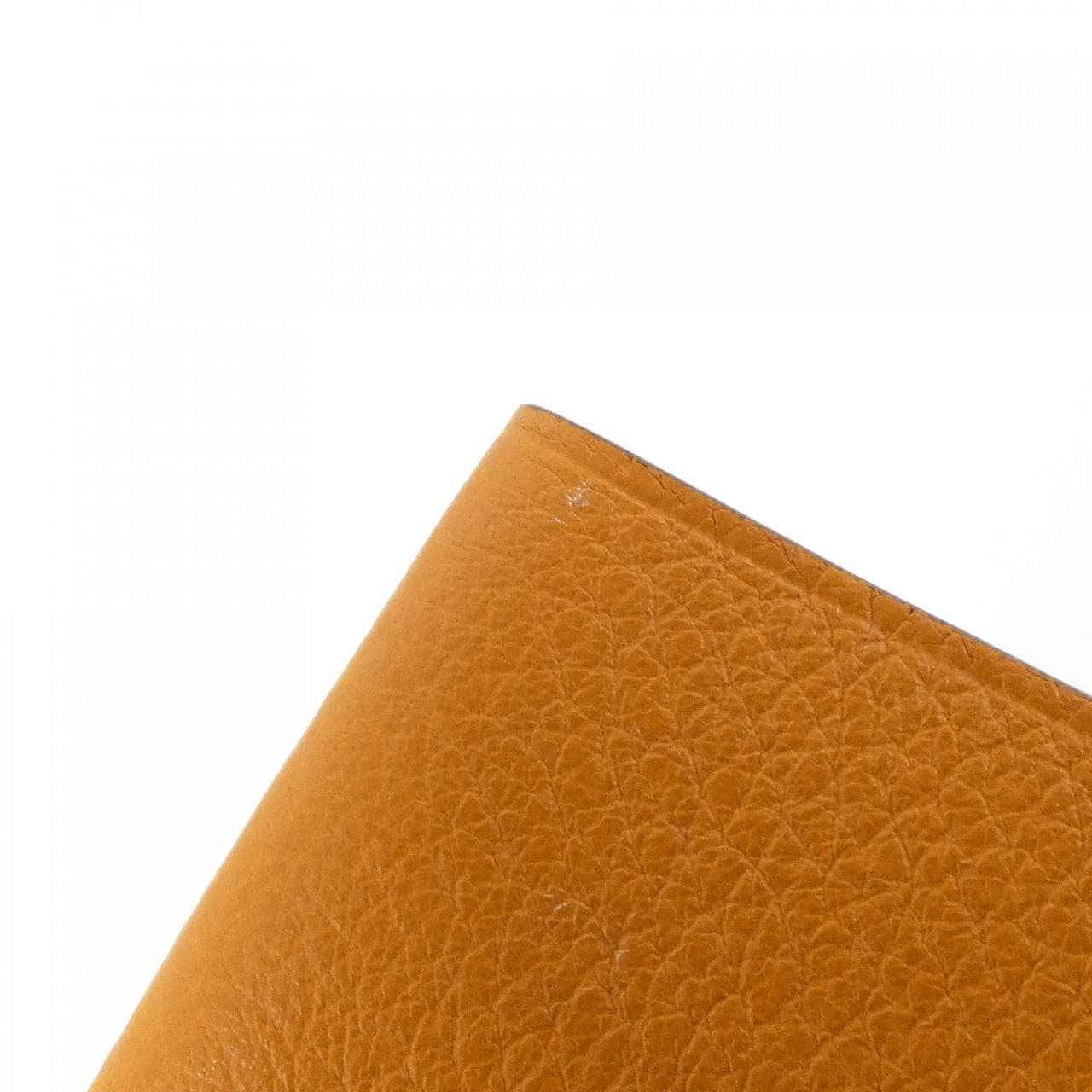 HERMES 084859CA Card Case 2