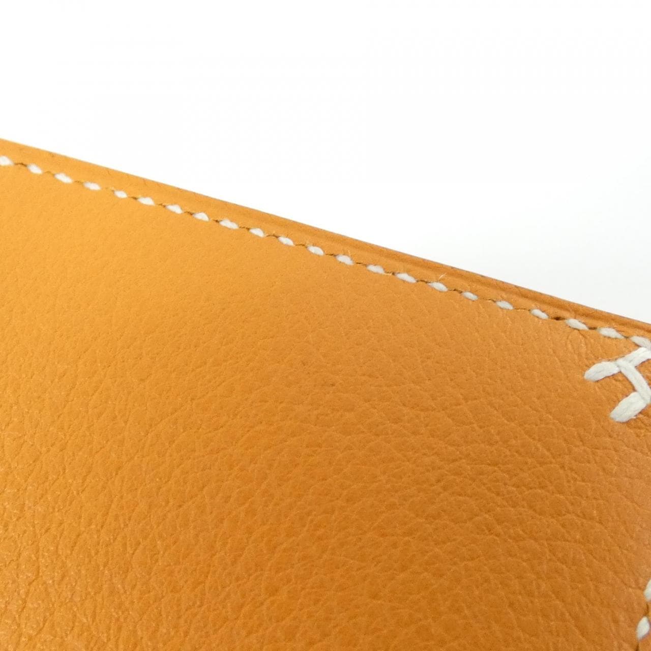 HERMES 084859CA Card Case 3