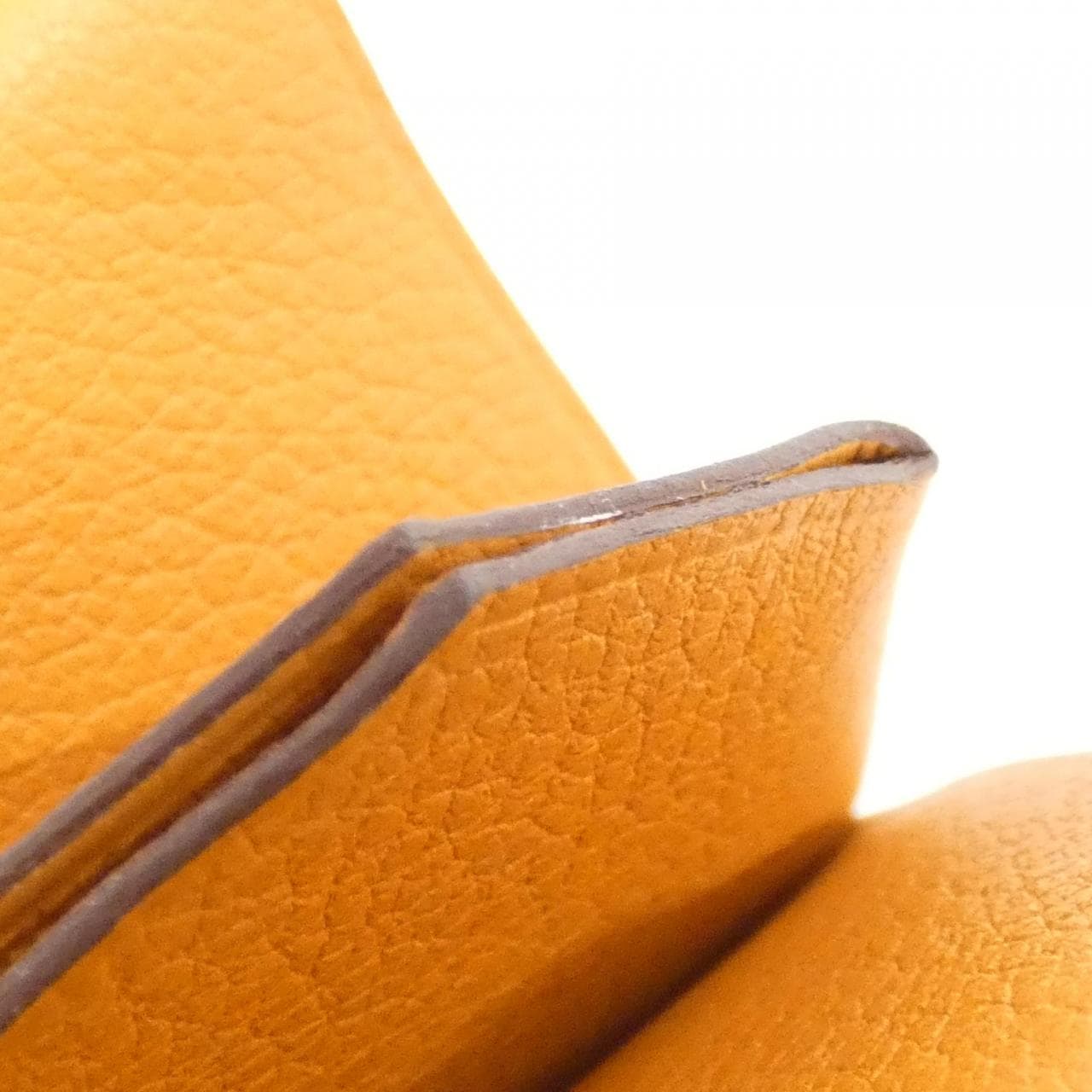 HERMES 084859CA Card Case 6