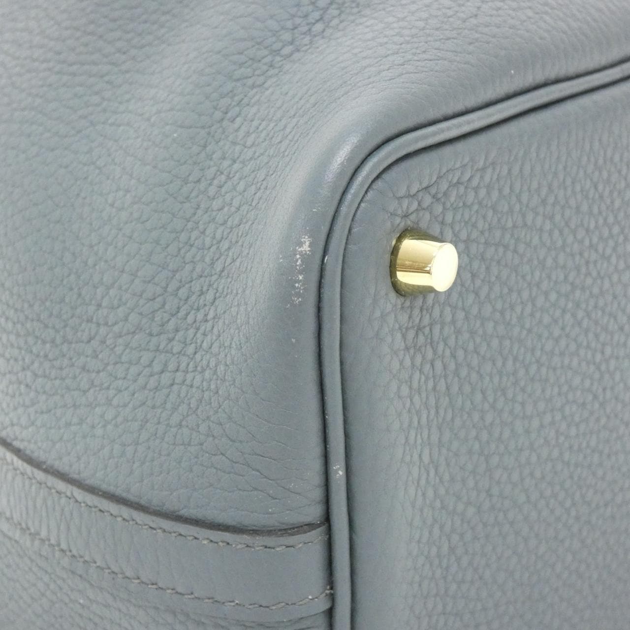HERMES Picotin 056289CC 手提包 Clemence 2
