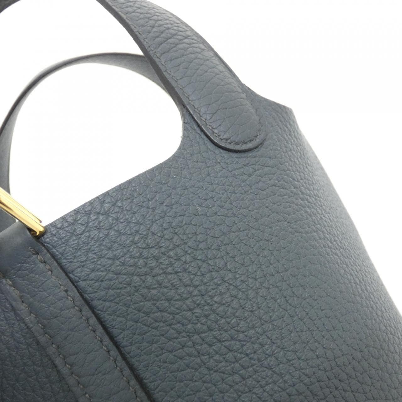 HERMES Picotin 056289CC 手提包 Clemence 5