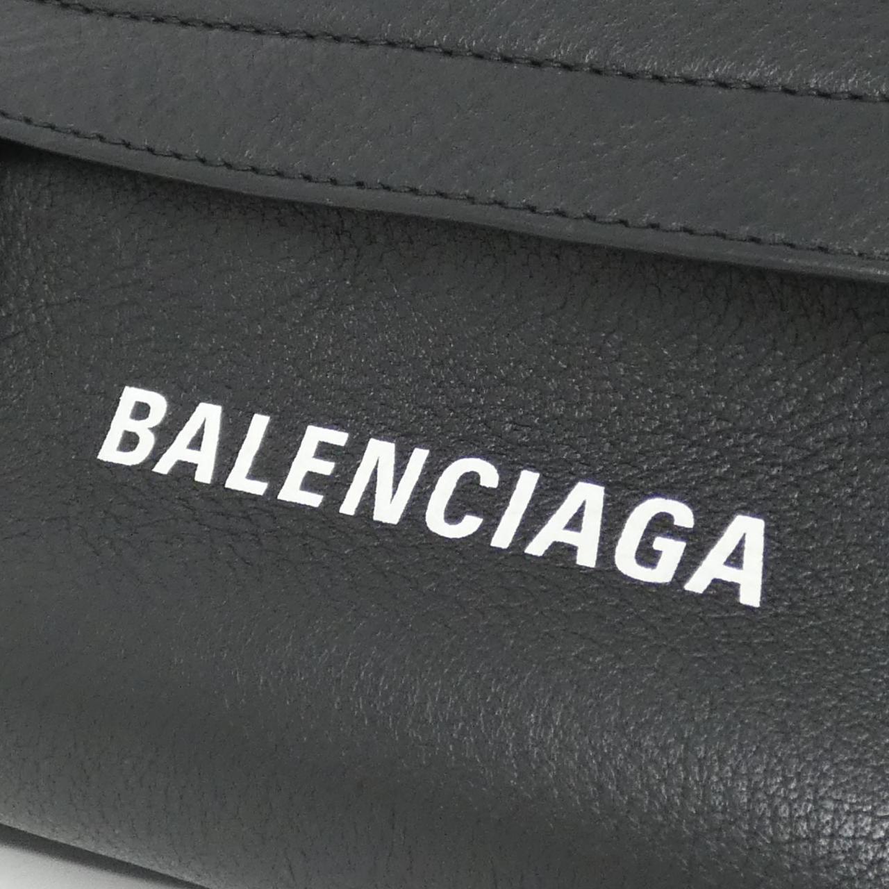 BALENCIAGA Everyday 552375 DLQ4N 腰包 4
