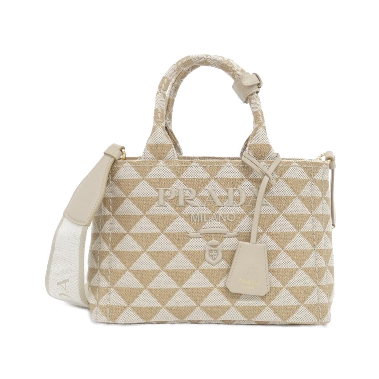 PRADA 1BG464 Handbag