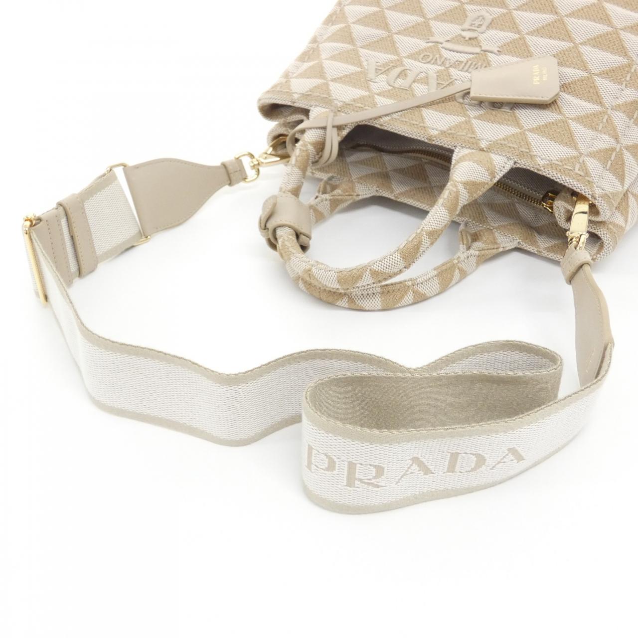 PRADA 1BG464 手提包 4