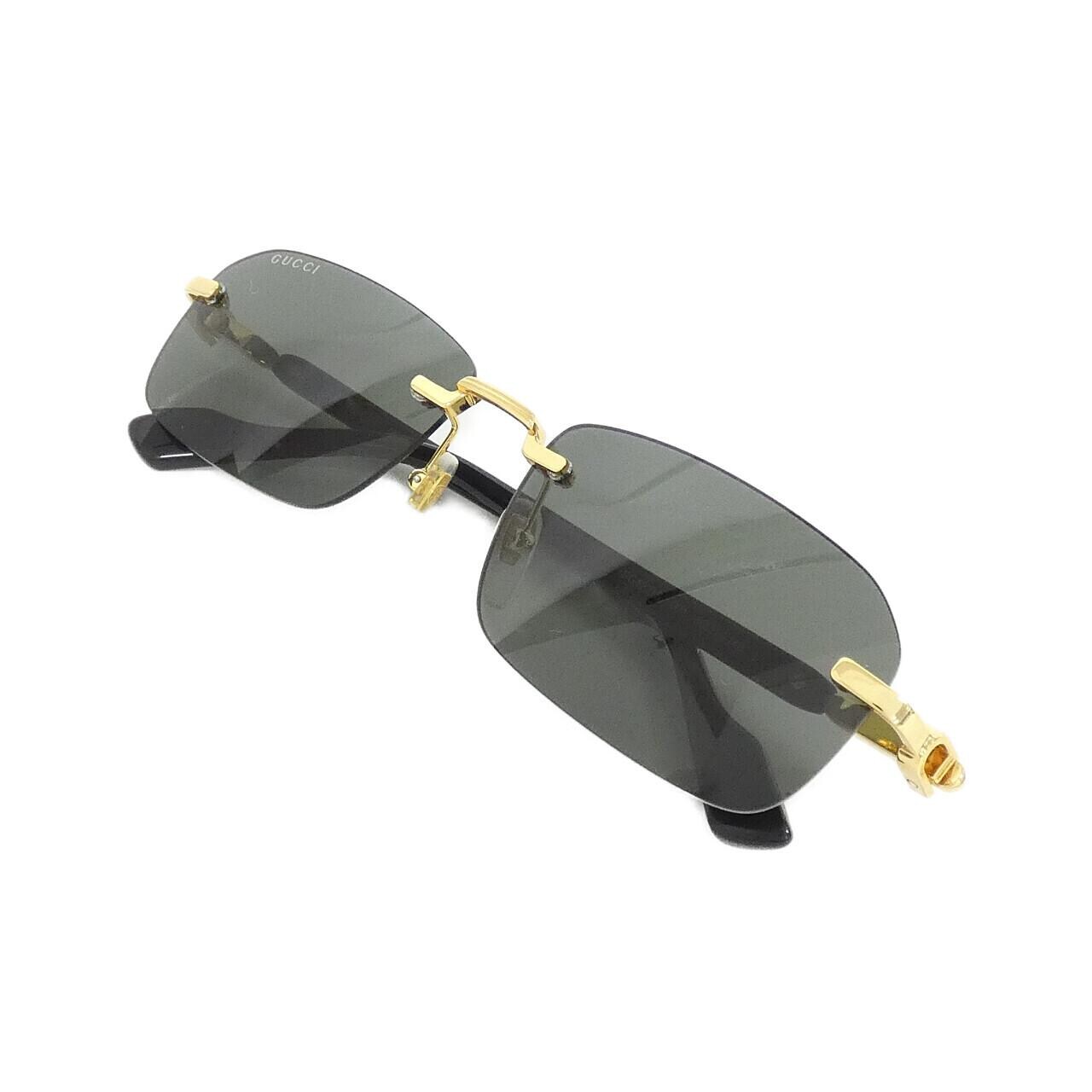 GUCCI GG1221S Sunglasses 2