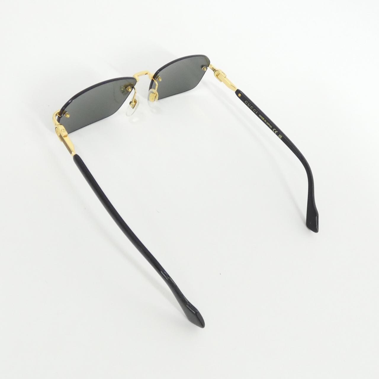 GUCCI GG1221S Sunglasses 3