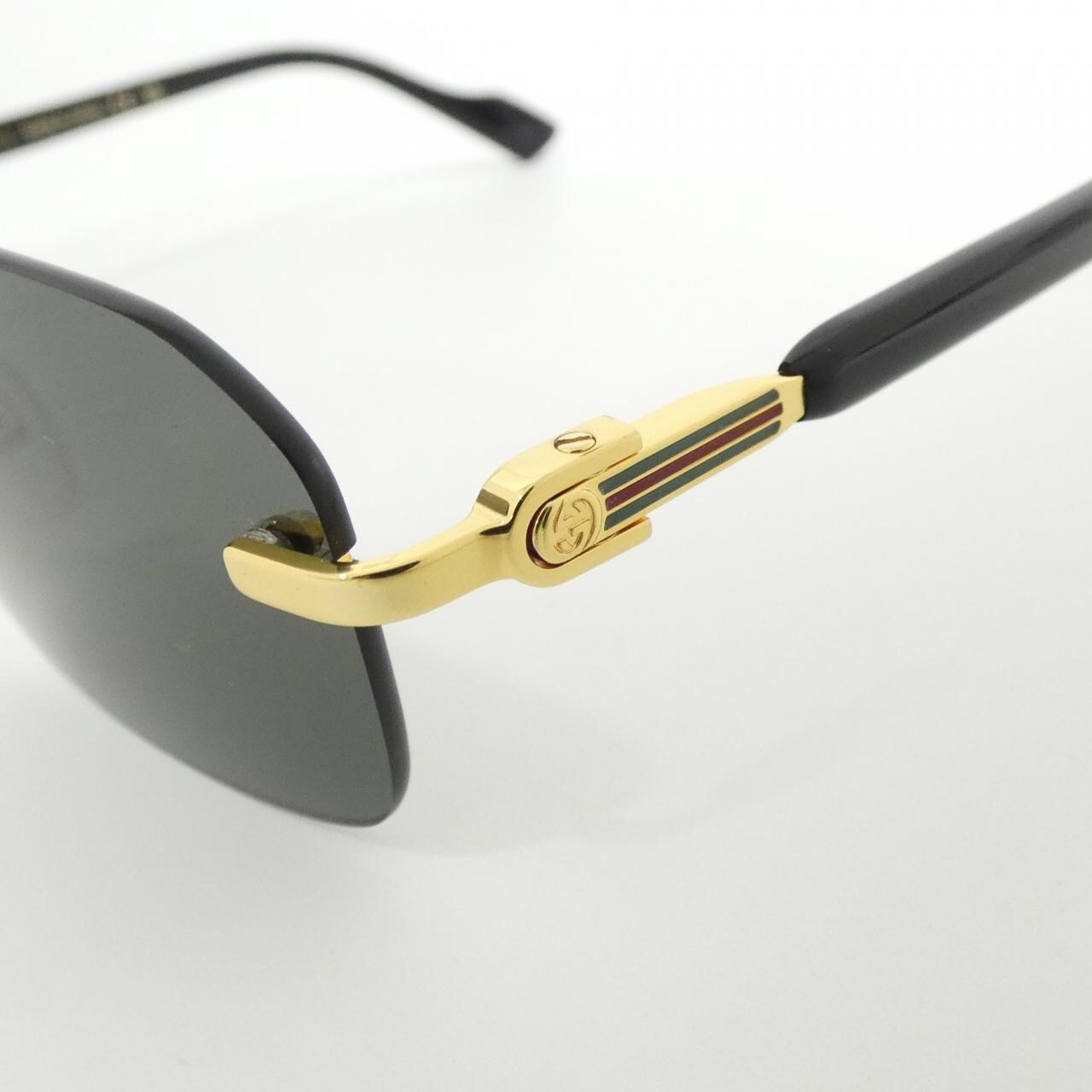 GUCCI GG1221S Sunglasses 4