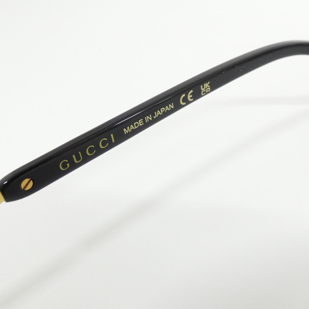 GUCCI GG1221S Sunglasses 5