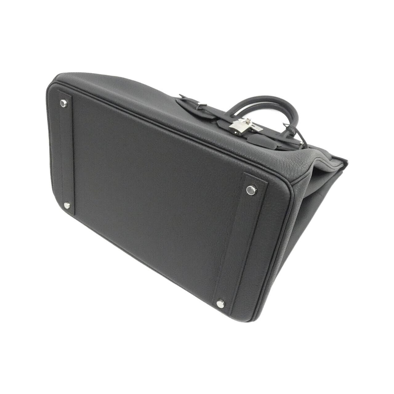 HERMES 042513CK 手提包 Togo 3