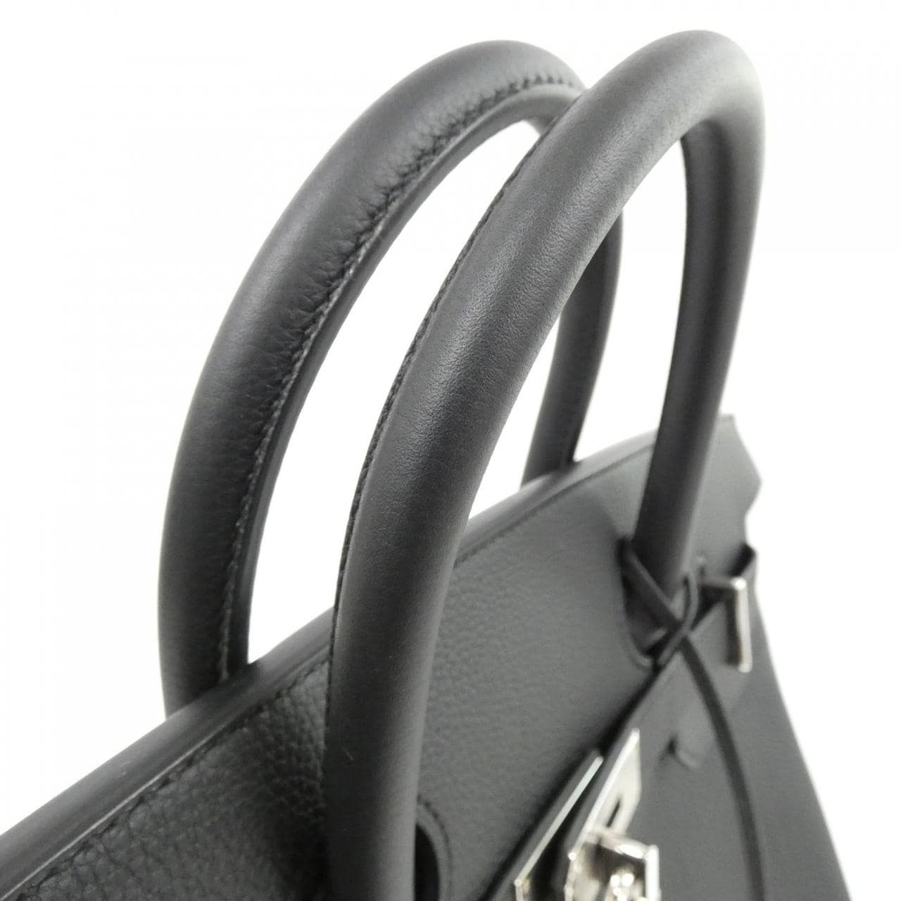 HERMES 042513CK 手提包 Togo 5