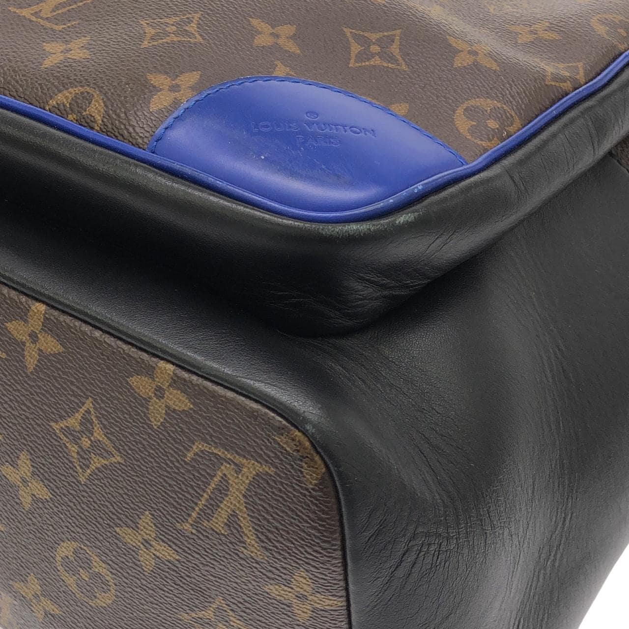 LOUIS VUITTON M45867 背包 Monogram 3