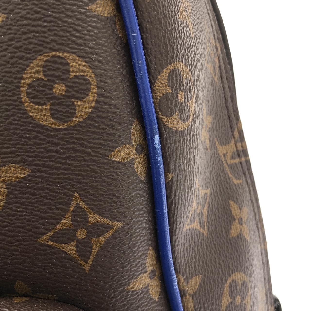 LOUIS VUITTON M45867 背包 Monogram 4