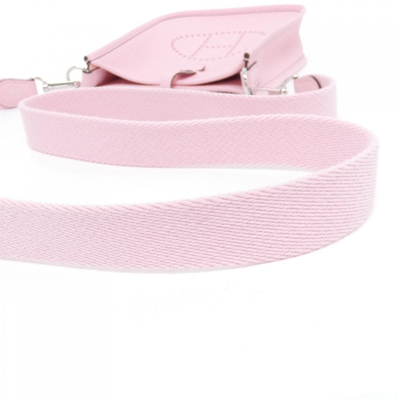 HERMES Evelyne 069426CK Shoulder Clemence 4