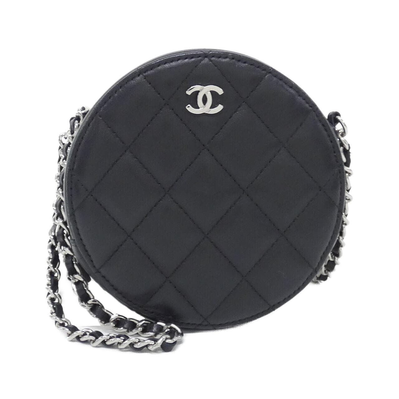 CHANEL Timeless Classic AP0245 肩背包 羊皮
