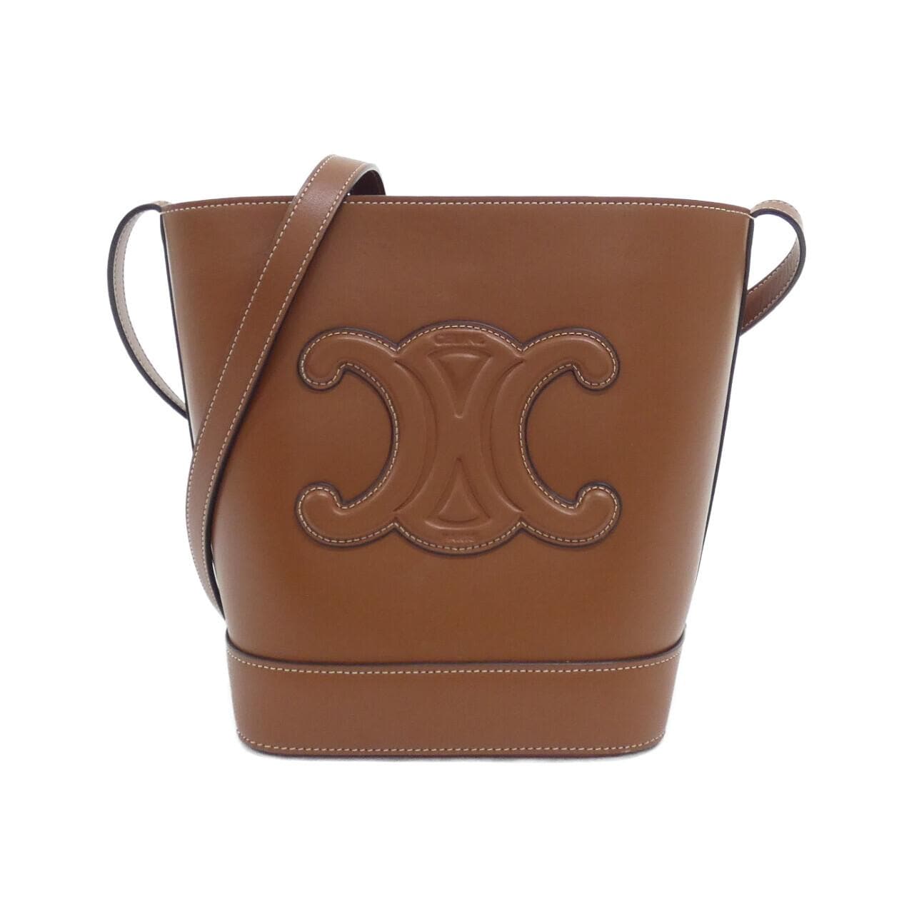 CELINE Triomphe 113783DU3 Shoulder
