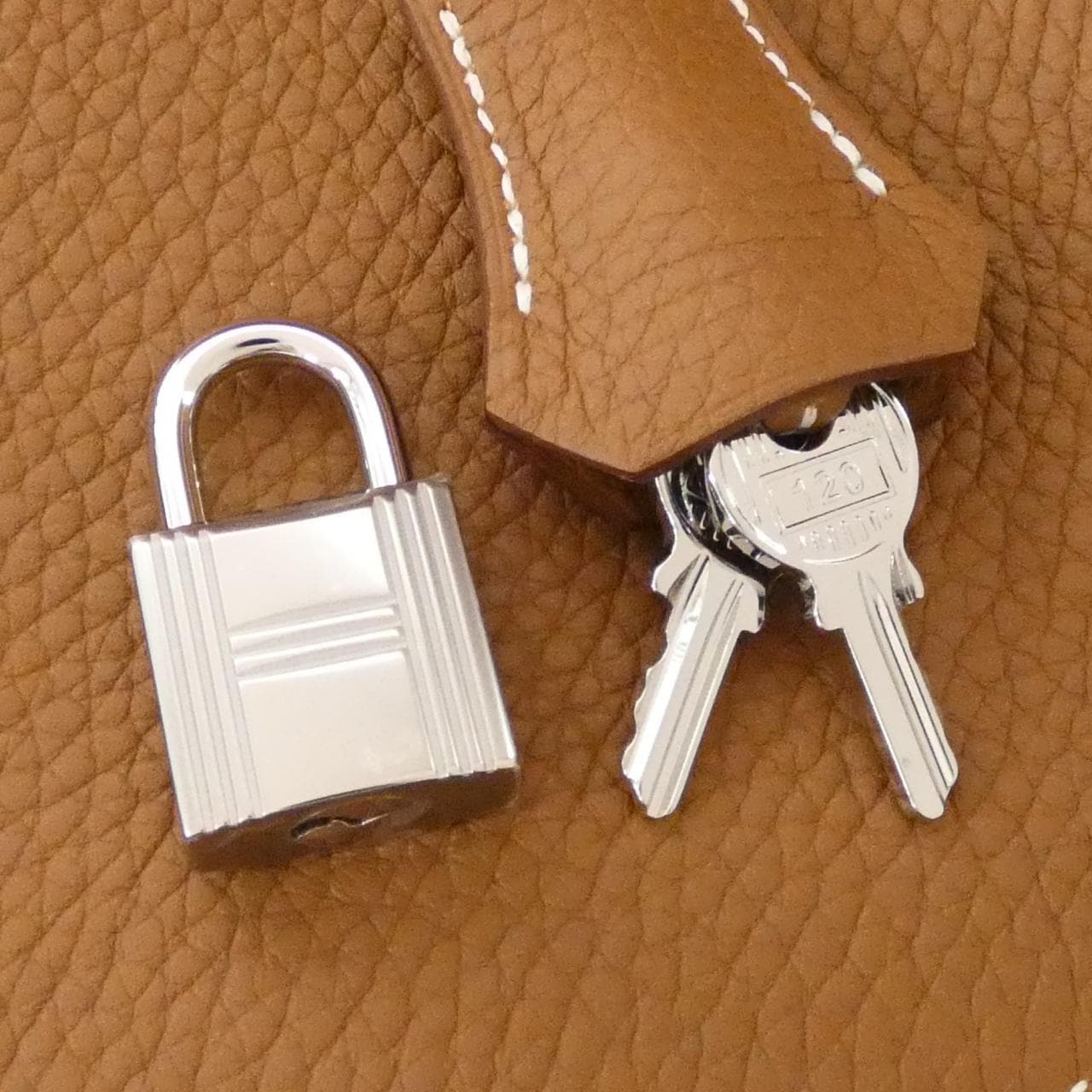 HERMES Bolide 手提包 Clemence 3