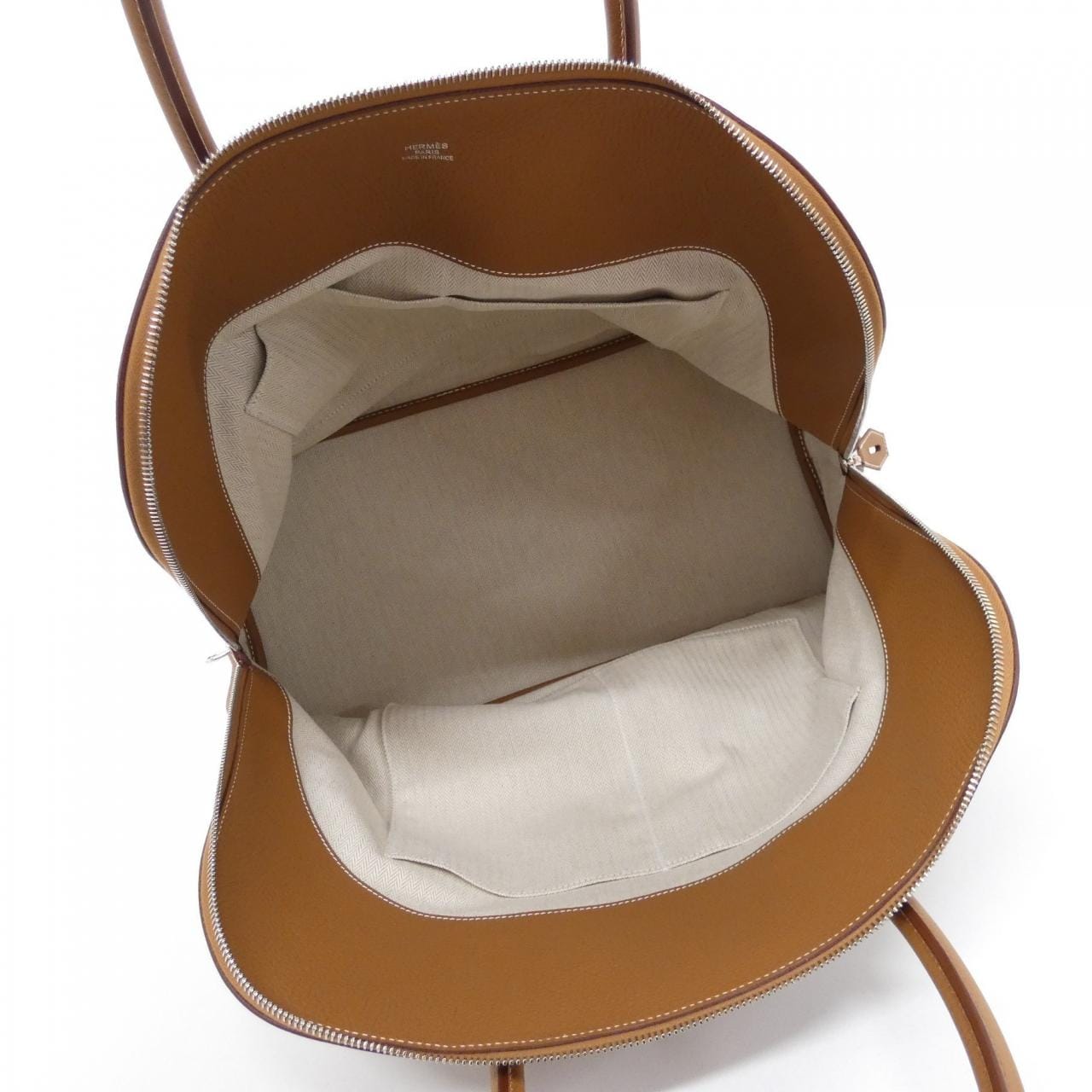 HERMES Bolide 手提包 Clemence 5