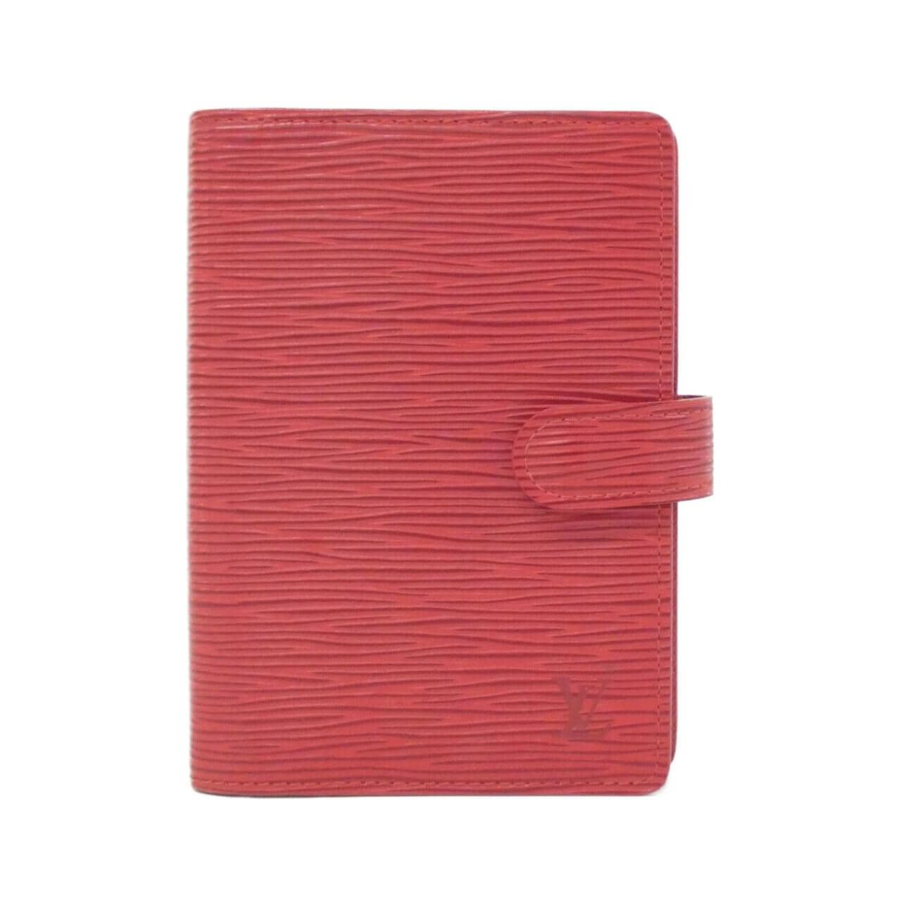 LOUIS VUITTON R20057 Wallet Epi