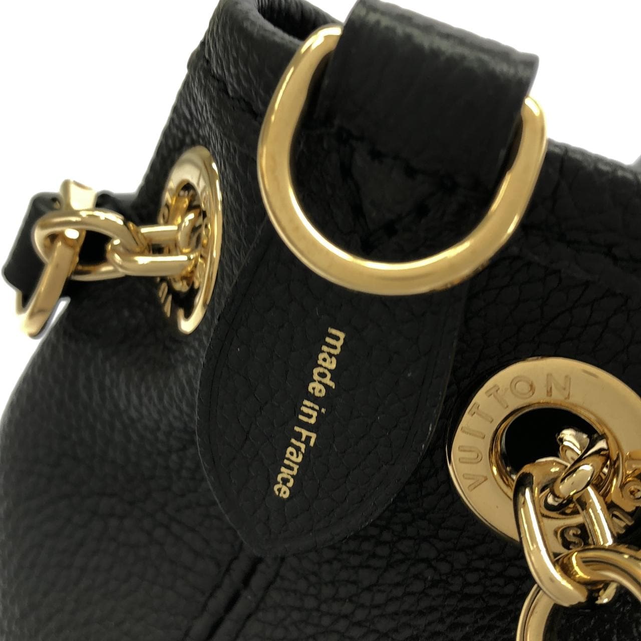LOUIS VUITTON M47209 Handbag Monogram 4