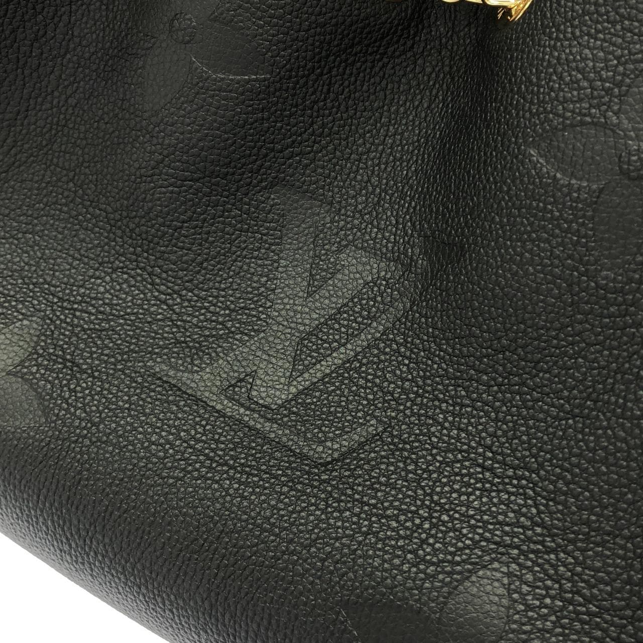 LOUIS VUITTON M47209 Handbag Monogram 5