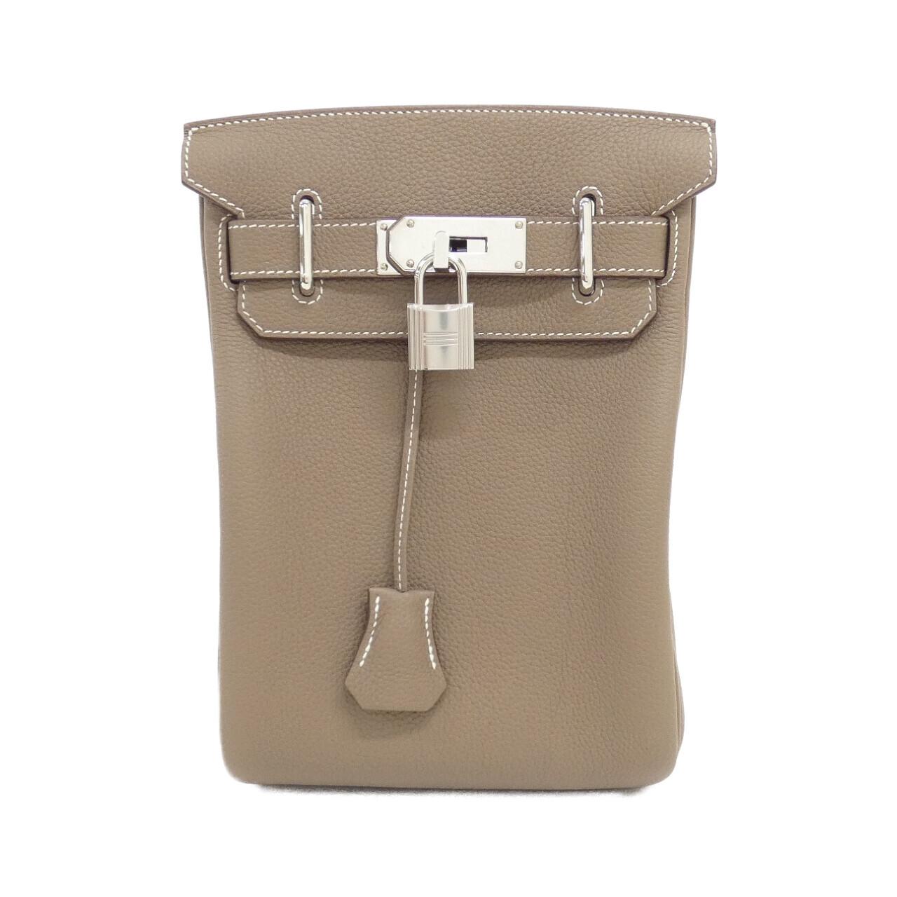 HERMES 083589CK Shoulder Togo