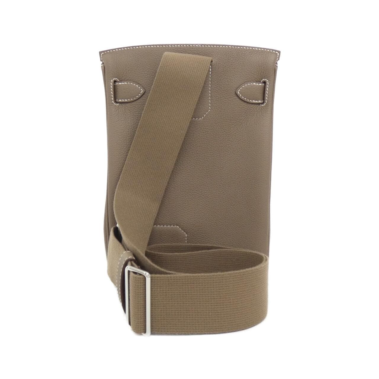 HERMES 083589CK Shoulder Togo 2